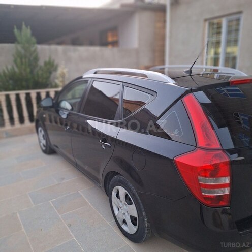 Kia Ceed 2007, 29,000 km - 1.6 l - Bakı