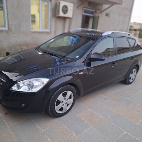 Kia Ceed 2007, 29,000 km - 1.6 l - Bakı