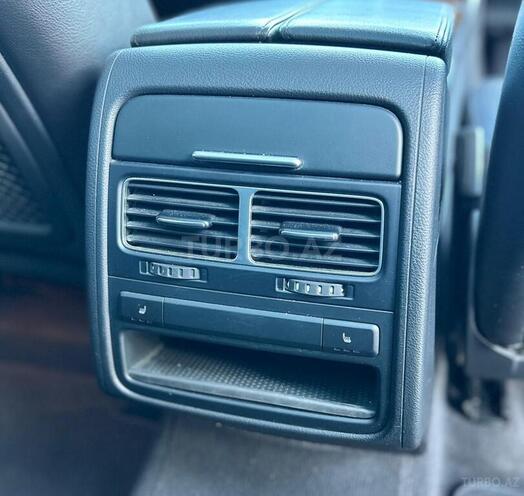 Volkswagen Touareg 2014, 178,000 km - 3.6 л - Ağcabədi