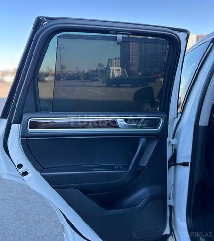 Volkswagen Touareg 2014, 178,000 km - 3.6 л - Ağcabədi
