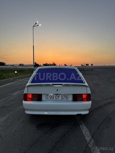 LADA (VAZ) 2114 2012, 256,000 km - 1.6 l - Bakı
