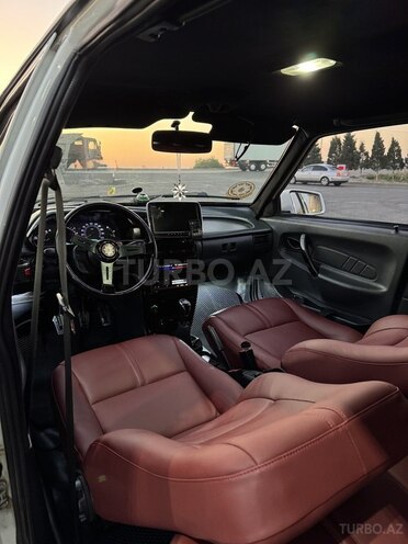 LADA (VAZ) 2114 2012, 256,000 km - 1.6 l - Bakı