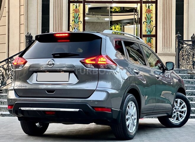 Nissan X-Trail 2019, 42,000 km - 2.0 l - Bakı