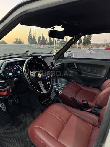 LADA (VAZ) 2114 2012, 256,000 km - 1.6 l - Bakı