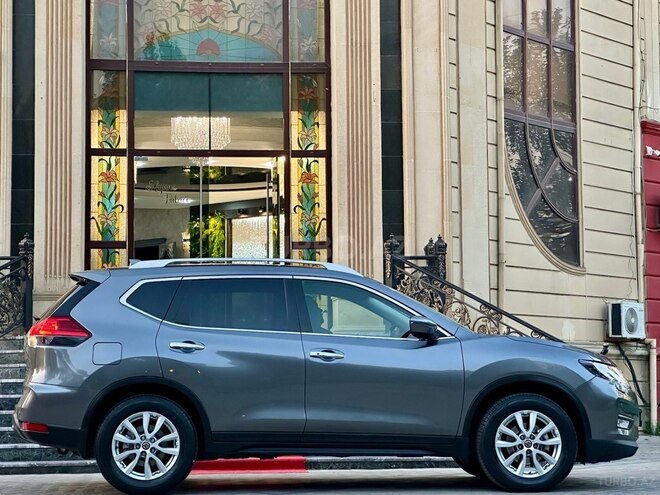 Nissan X-Trail 2019, 42,000 km - 2.0 l - Bakı