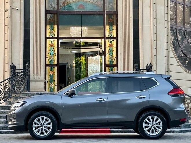 Nissan X-Trail 2019, 42,000 km - 2.0 l - Bakı