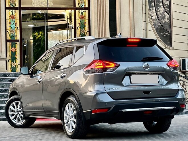 Nissan X-Trail 2019, 42,000 km - 2.0 l - Bakı