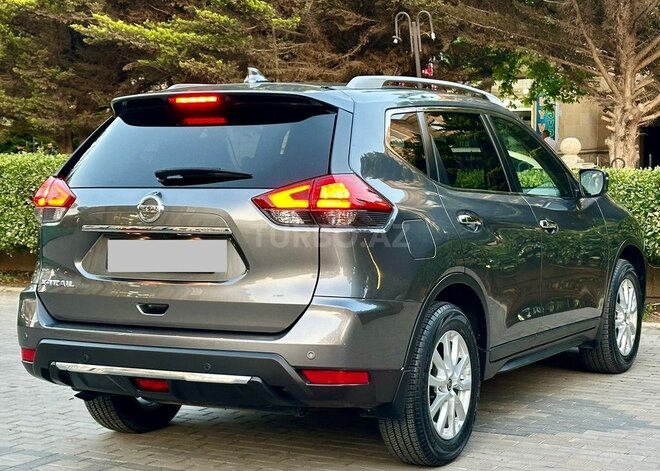 Nissan X-Trail 2019, 42,000 km - 2.0 l - Bakı