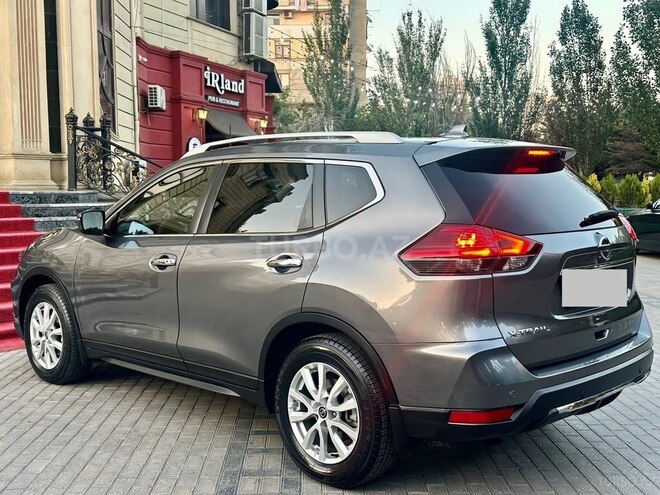 Nissan X-Trail 2019, 42,000 km - 2.0 l - Bakı