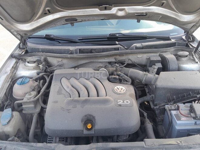 Volkswagen Polo 2012, 189,000 km - 1.6 l - Bakı