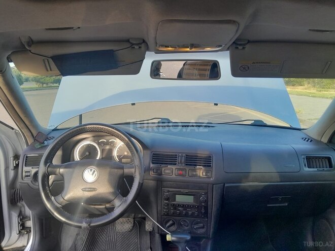Volkswagen Polo 2012, 189,000 km - 1.6 l - Bakı