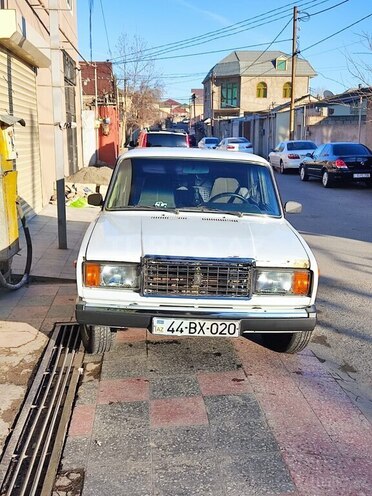 LADA (VAZ) 2107 2002, 50,000 km - 1.6 l - Neftçala