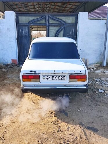 LADA (VAZ) 2107 2002, 50,000 km - 1.6 l - Neftçala