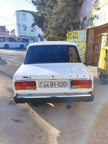 LADA (VAZ) 2107 2002, 50,000 km - 1.6 l - Neftçala