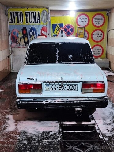 LADA (VAZ) 2107 2002, 50,000 km - 1.6 l - Neftçala