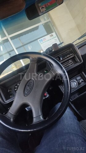 LADA (VAZ) 2107 2002, 50,000 km - 1.6 l - Neftçala