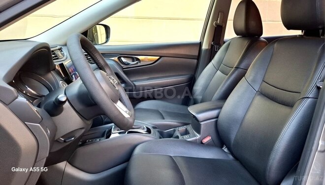 Nissan X-Trail 2019, 42,000 km - 2.0 l - Bakı