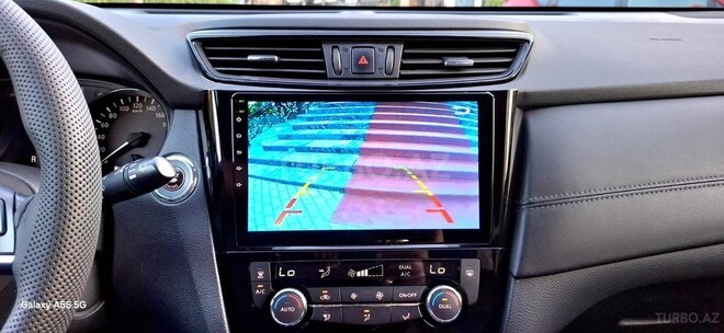Nissan X-Trail 2019, 42,000 km - 2.0 l - Bakı