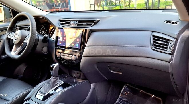 Nissan X-Trail 2019, 42,000 km - 2.0 l - Bakı