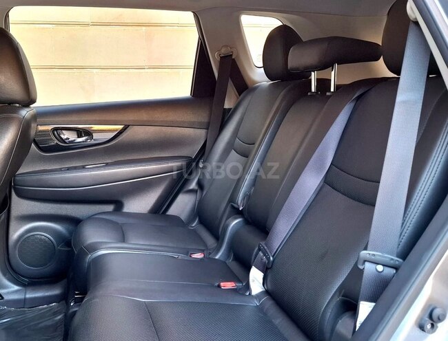 Nissan X-Trail 2019, 42,000 km - 2.0 l - Bakı