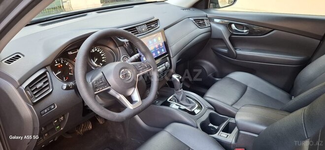 Nissan X-Trail 2019, 42,000 km - 2.0 l - Bakı