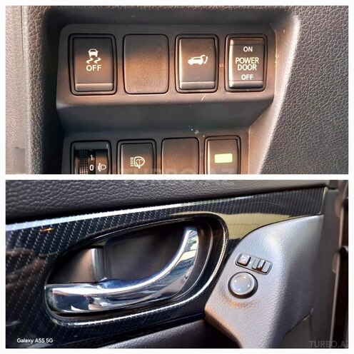 Nissan X-Trail 2019, 42,000 km - 2.0 l - Bakı