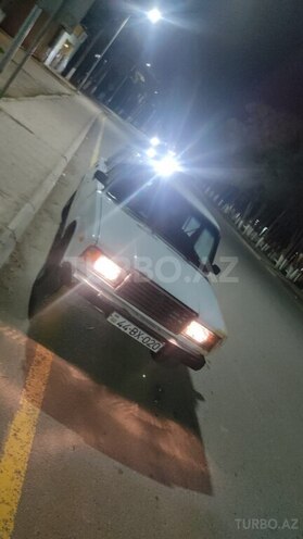 LADA (VAZ) 2107 2002, 50,000 km - 1.6 l - Neftçala