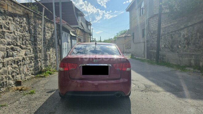 Kia Cerato 2010, 260,000 km - 1.6 l - Şəki