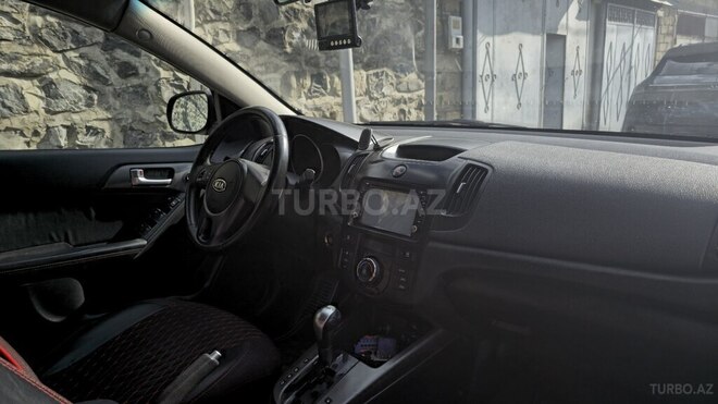 Kia Cerato 2010, 260,000 km - 1.6 l - Şəki