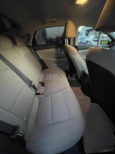 Kia Forte 2019, 16,898 km - 2.0 l - Bakı