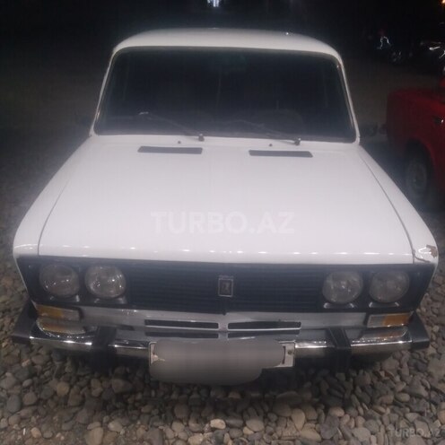 LADA (VAZ) 2106 1988, 57,800 km - 1.5 l - Biləsuvar