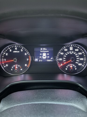 Kia Forte 2019, 16,898 km - 2.0 l - Bakı