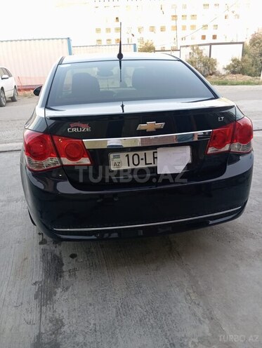 Chevrolet Cruze-3