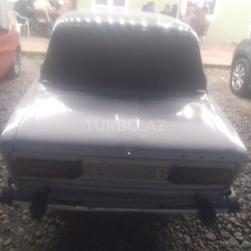 LADA (VAZ) 2106 1988, 57,800 km - 1.5 l - Biləsuvar