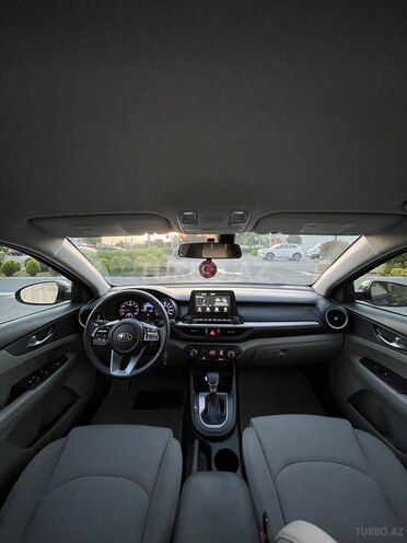 Kia Forte 2019, 16,898 km - 2.0 l - Bakı