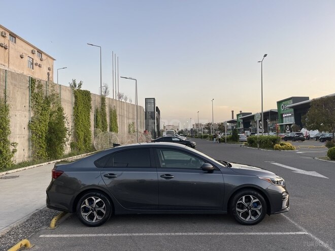 Kia Forte 2019, 16,898 km - 2.0 l - Bakı