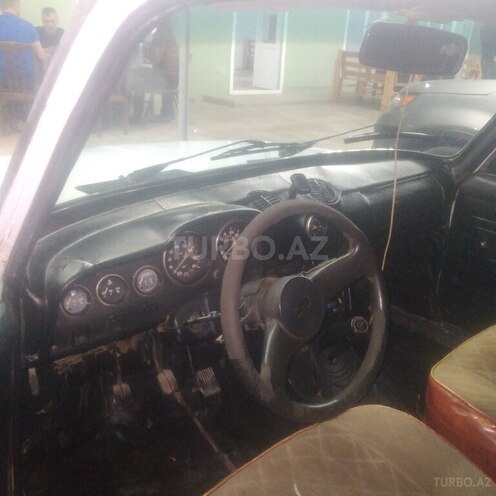 LADA (VAZ) 2106 1988, 57,800 km - 1.5 l - Biləsuvar