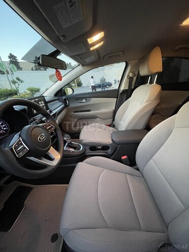 Kia Forte 2019, 16,898 km - 2.0 l - Bakı