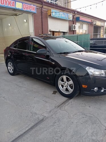 Chevrolet Cruze-2
