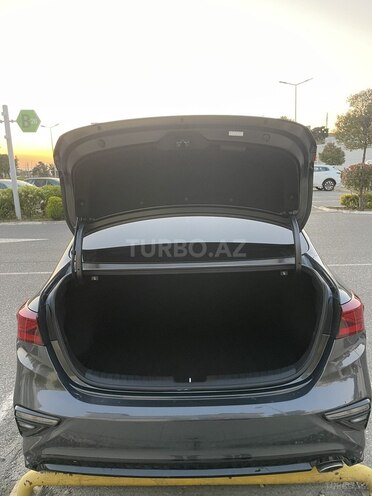 Kia Forte 2019, 16,898 km - 2.0 l - Bakı