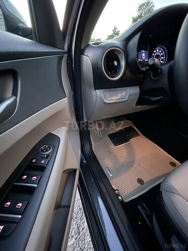 Kia Forte 2019, 16,898 km - 2.0 l - Bakı