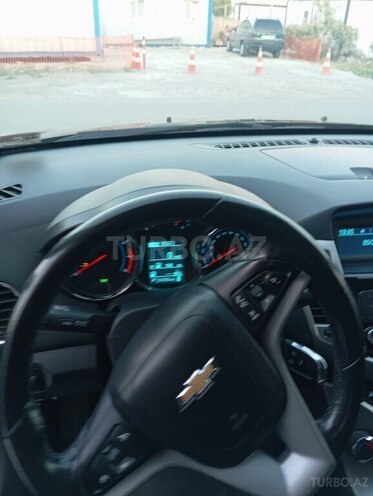 Chevrolet Cruze-5