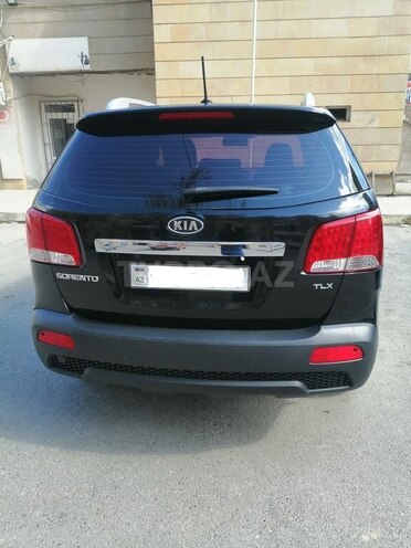 Kia Sorento 2012, 200,009 km - 2.0 l - Bakı