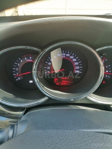 Kia Sorento 2012, 200,009 km - 2.0 l - Bakı