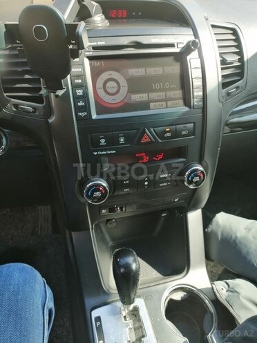 Kia Sorento 2012, 200,009 km - 2.0 l - Bakı