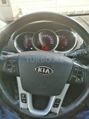 Kia Sorento 2012, 200,009 km - 2.0 l - Bakı