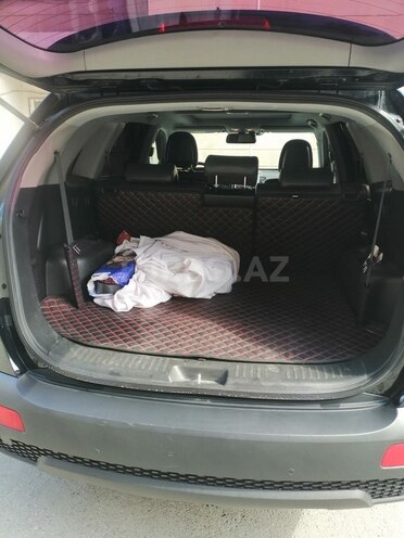 Kia Sorento 2012, 200,009 km - 2.0 l - Bakı
