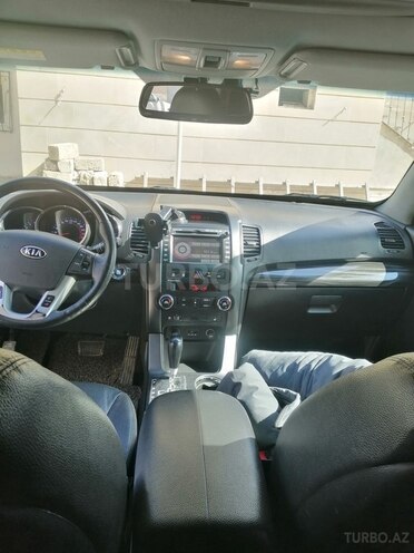 Kia Sorento 2012, 200,009 km - 2.0 l - Bakı