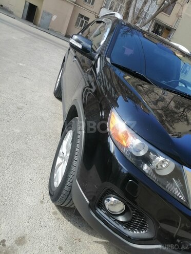 Kia Sorento 2012, 200,009 km - 2.0 l - Bakı