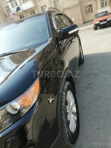 Kia Sorento 2012, 200,009 km - 2.0 l - Bakı